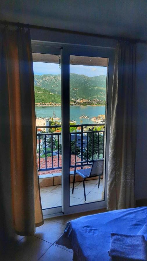 Apartmani Cupic Μπούντβα Εξωτερικό φωτογραφία