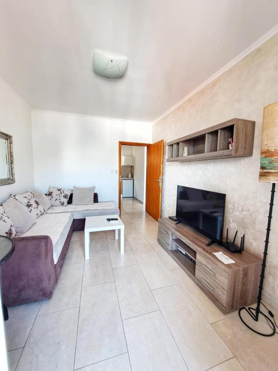 Apartmani Cupic Μπούντβα Εξωτερικό φωτογραφία