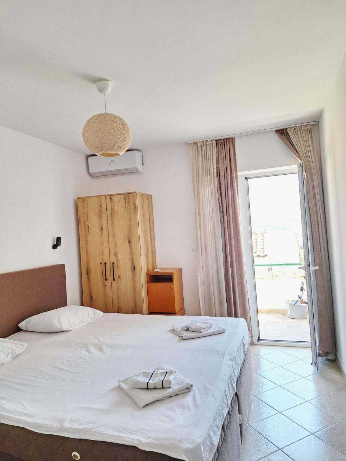Apartmani Cupic Μπούντβα Εξωτερικό φωτογραφία