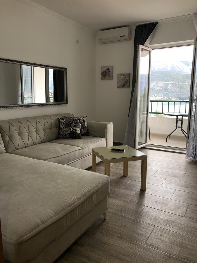 Apartmani Cupic Μπούντβα Εξωτερικό φωτογραφία